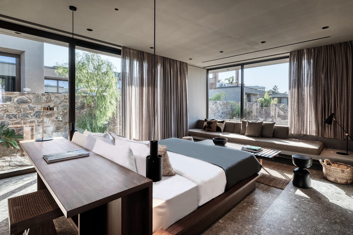 Suite tropical
