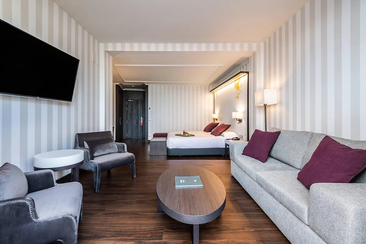 Junior suite