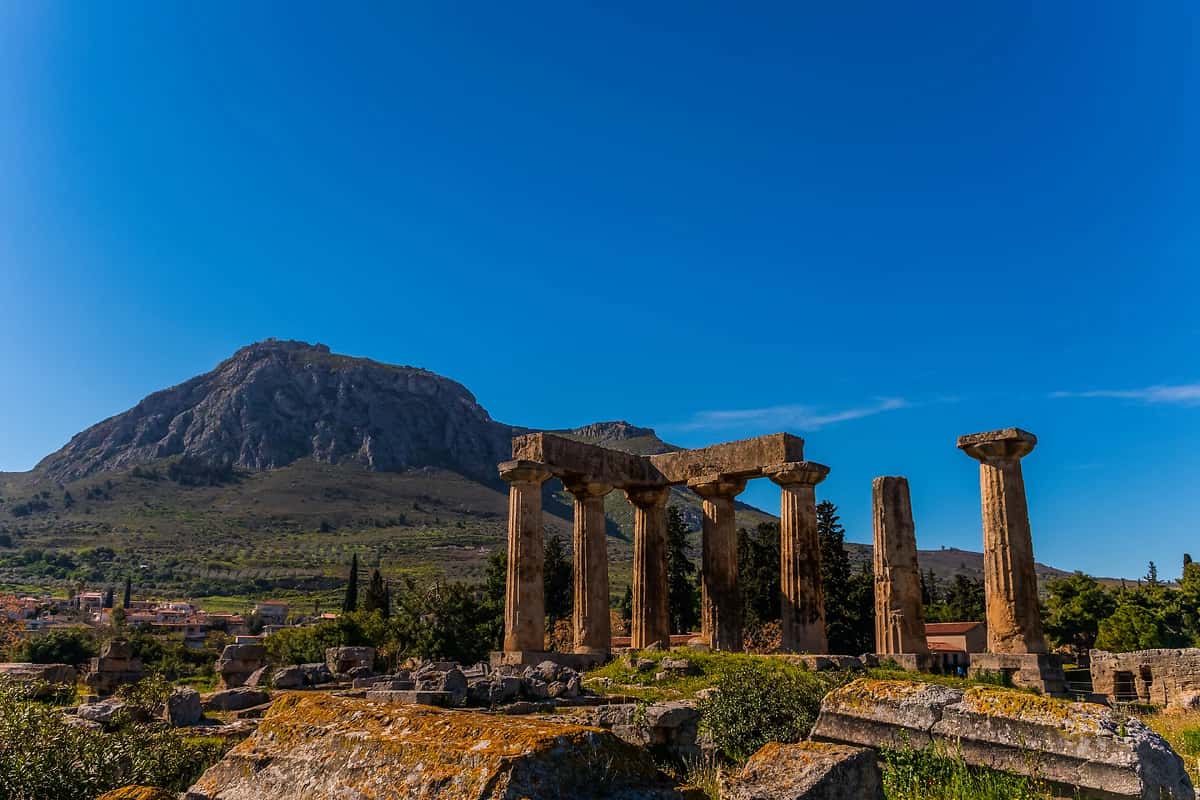 Grèce classique