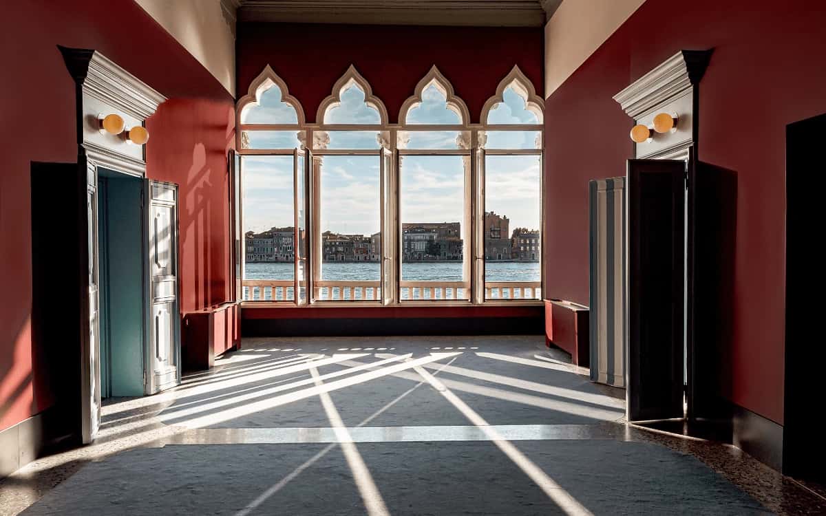 Il Palazzo Experimental