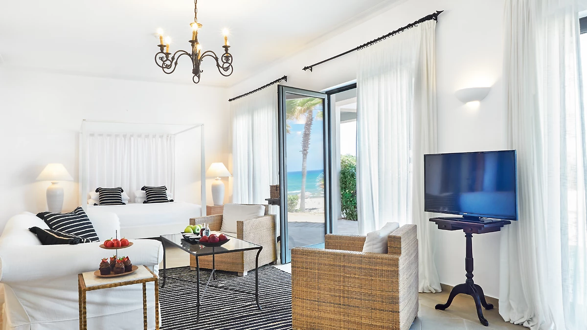 Villa plage