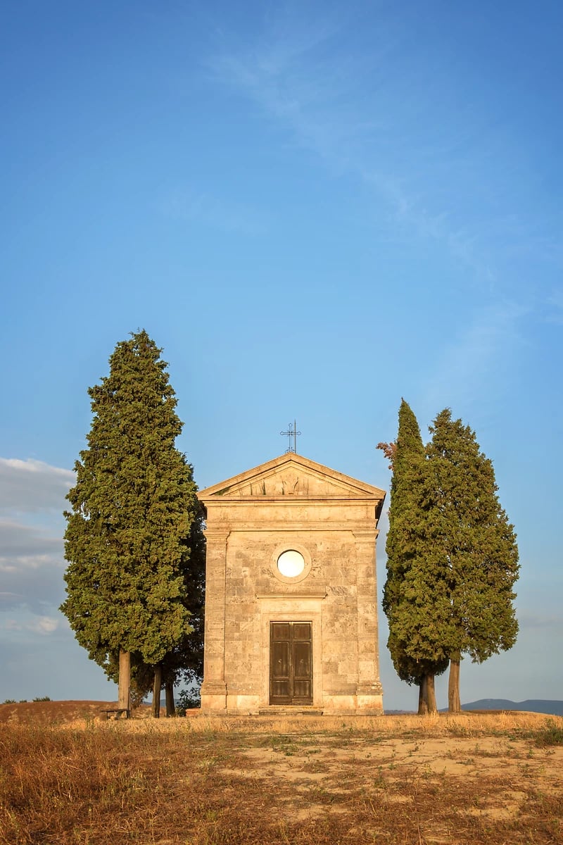 San Quirico d'Orcia