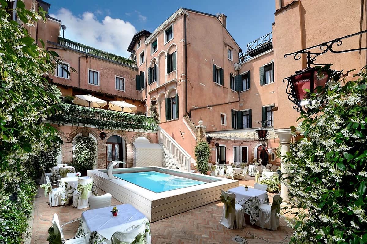Hotel Giorgione