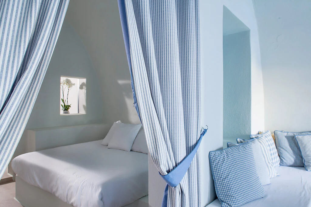 Master suite