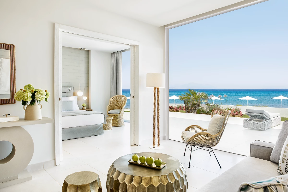 Suites 1 chambre