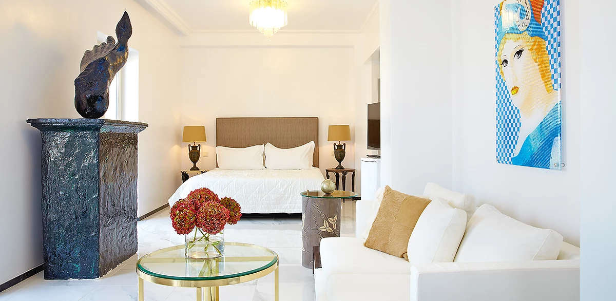 Suite Loft M