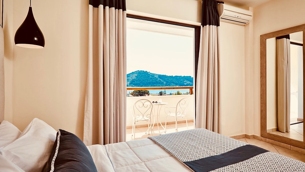 Suite deluxe