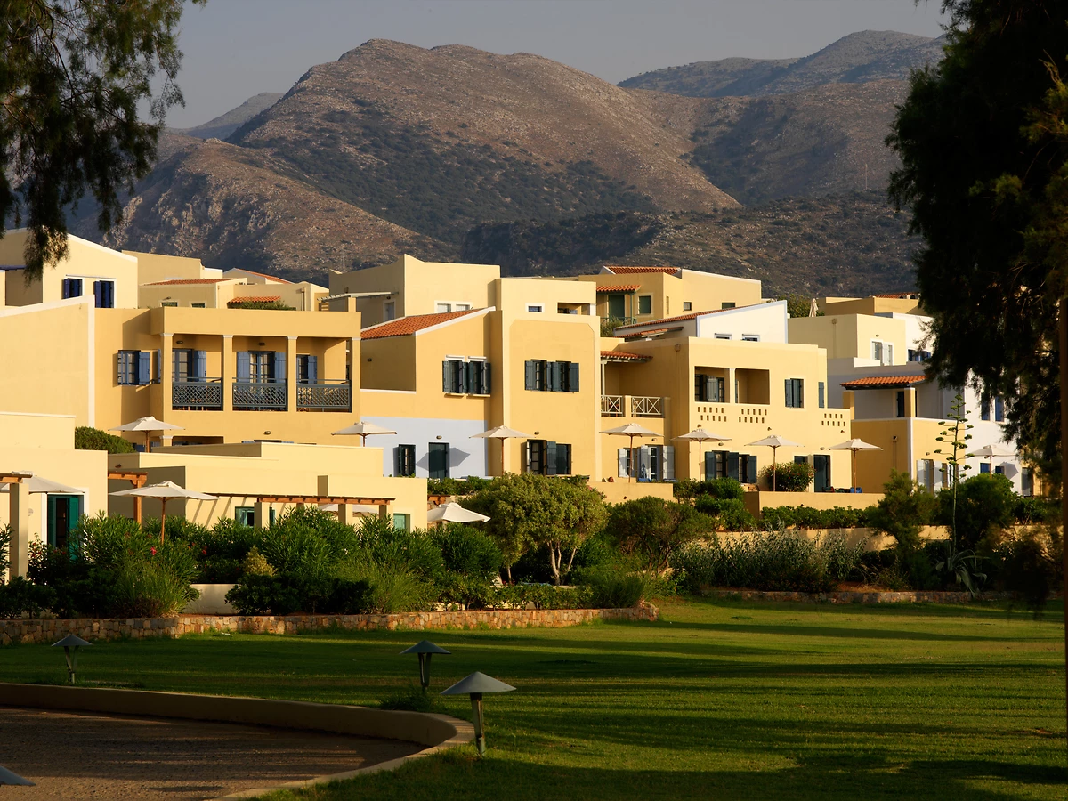Kalimera Kriti Hotel & Village Resort, Crète