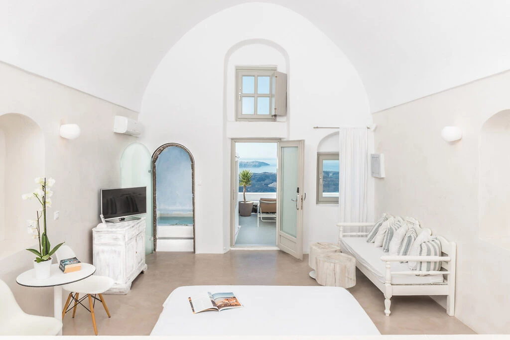 Suite honeymoon