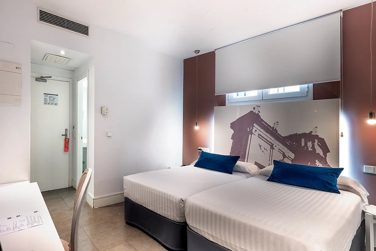 Chambre économique