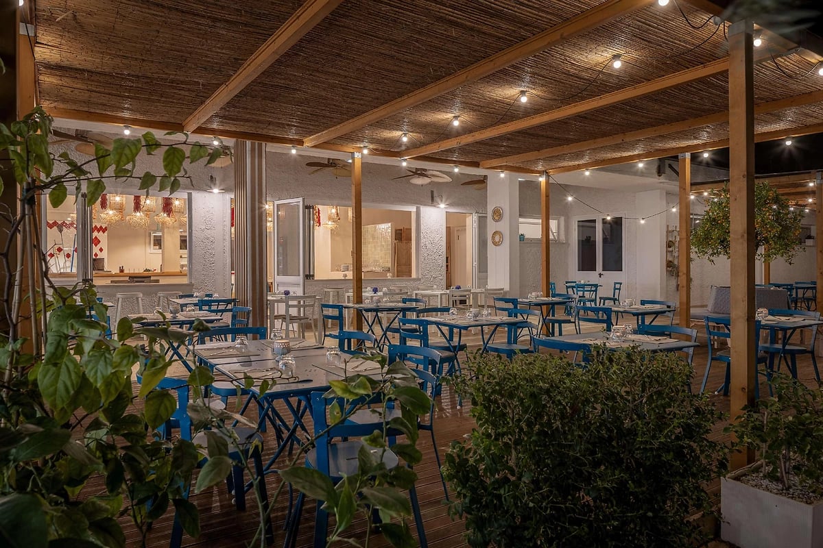 Pizzeria La Zagara, UNAHOTELS Naxos Beach Sicilia, Sicile, Italie