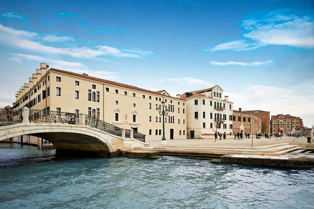 Small Luxury Hotel Ca' di Dio