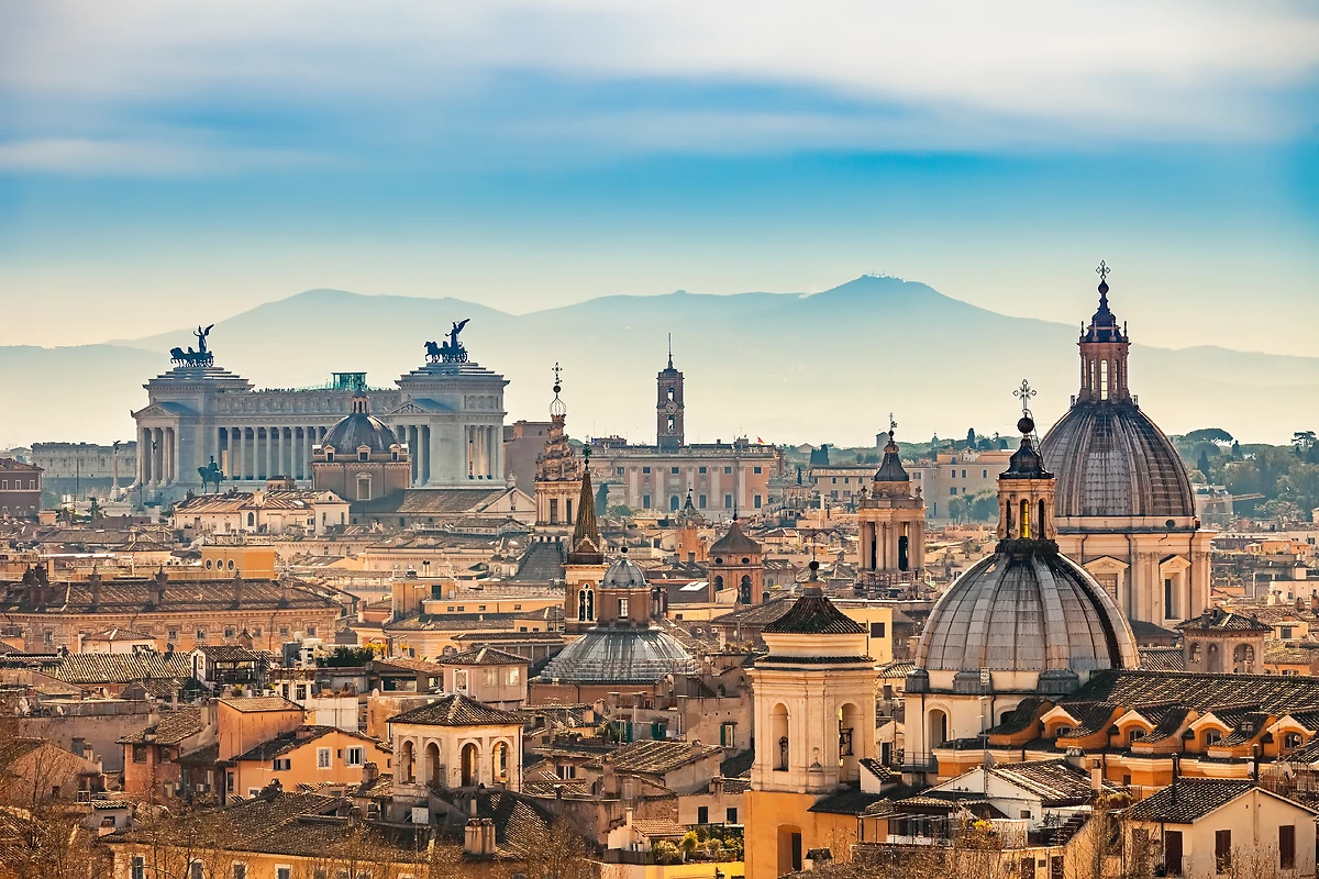Rome, Italie