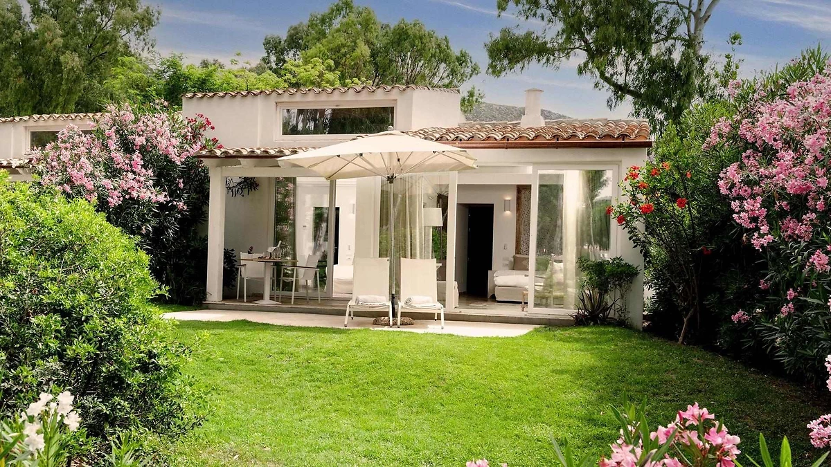 Villa 2 chambres