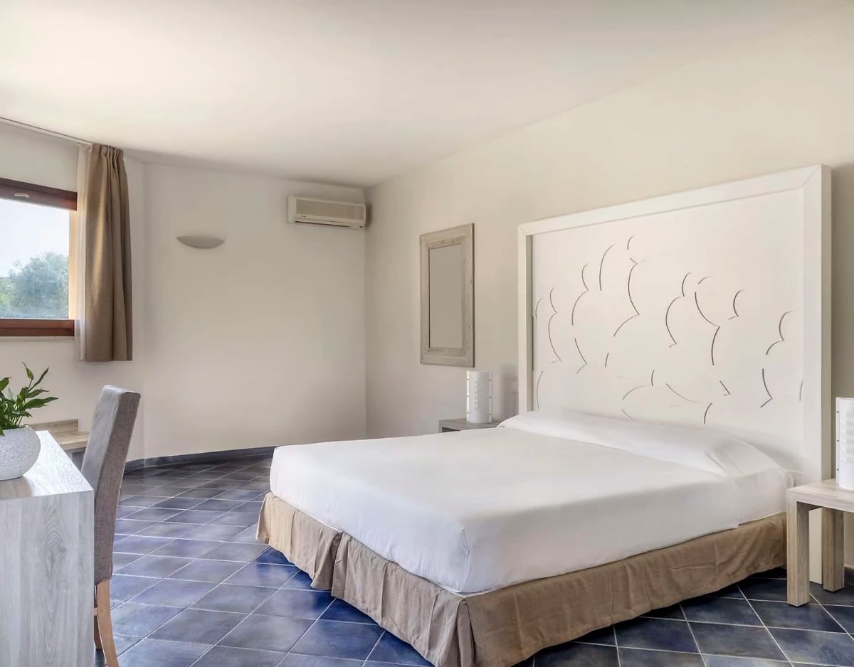 Chambre, VOI Arenella Resort