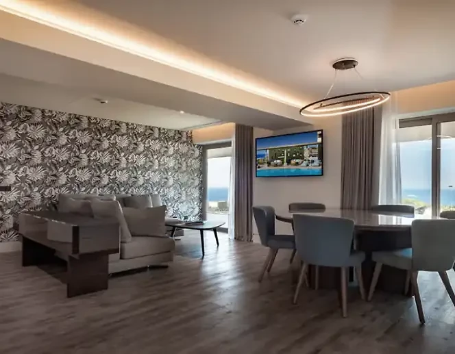 Suite The Residence