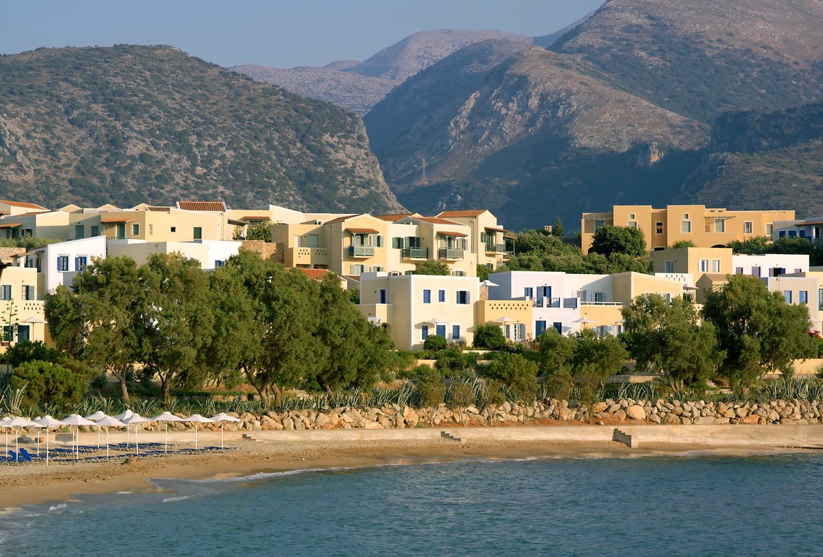 Kalimera Kriti Hotel & Village Resort