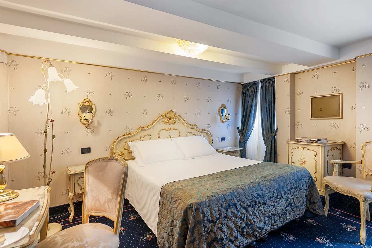 Chambre classique
