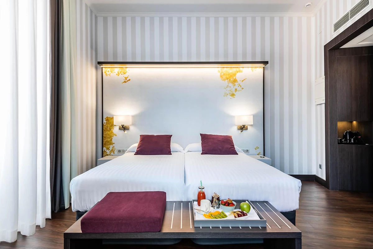 Chambre standard