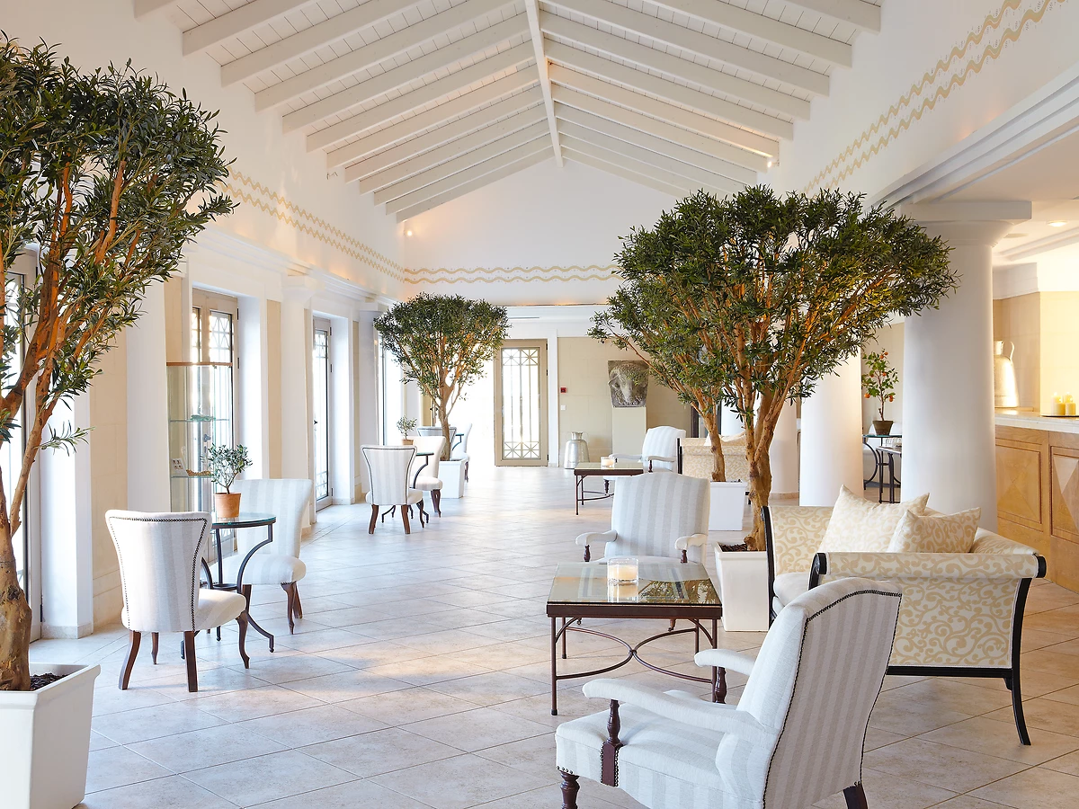 Spa, Grecotel LUXME Oasis & Aqua Park, Péloponnèse, Grèce