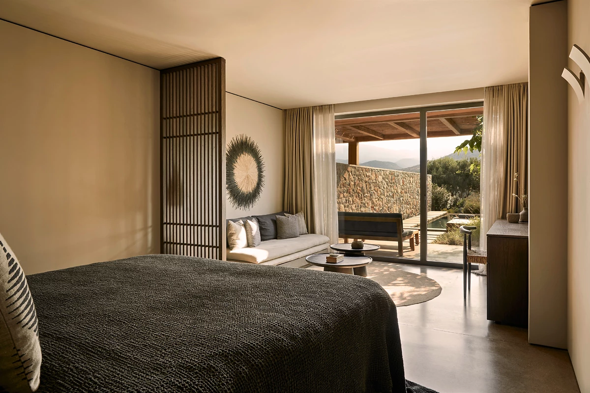 Suite Euphoria