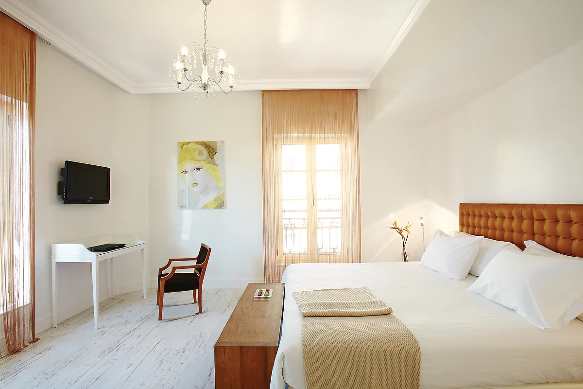 Chambre Pallas