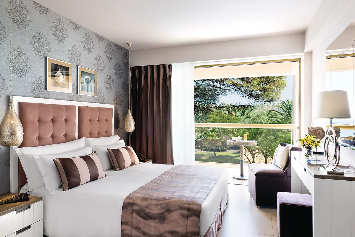 Chambre double