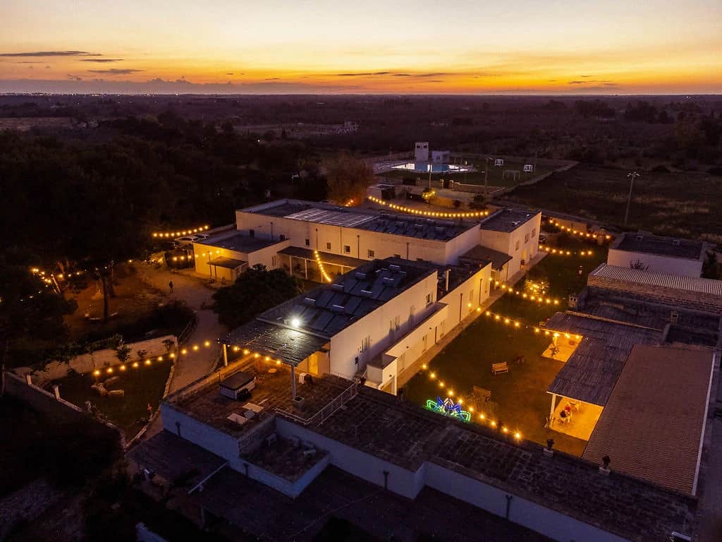 Masseria Rauccio