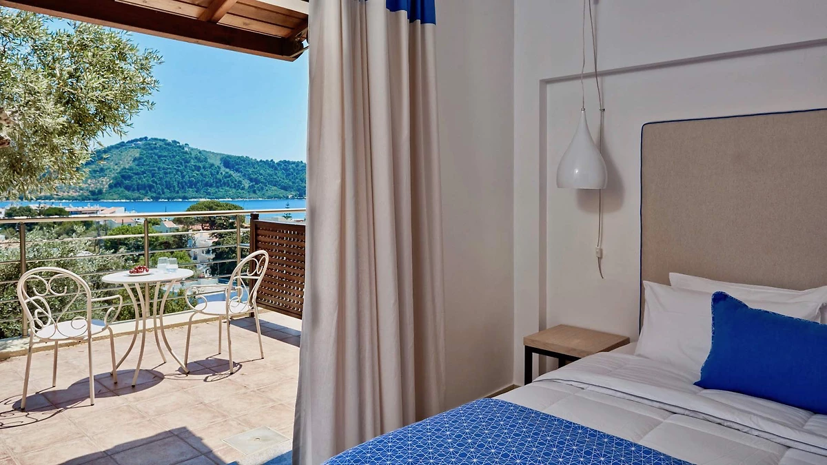 Suite 2 chambres