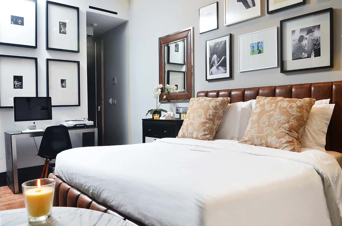 Brown's Boutique Hotel - Lisbonne