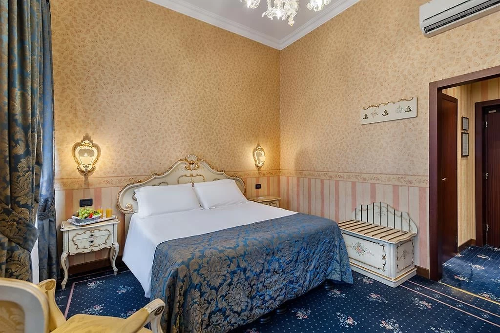 Chambre supérieure