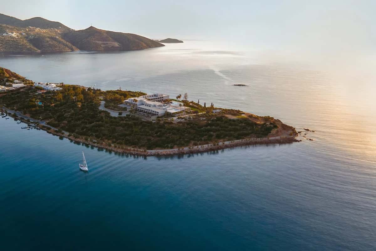 Minos Palace Resort