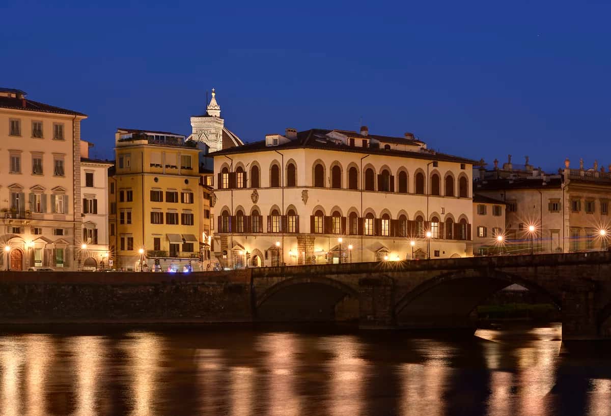 Leone Blu Suites UNA Esperienze