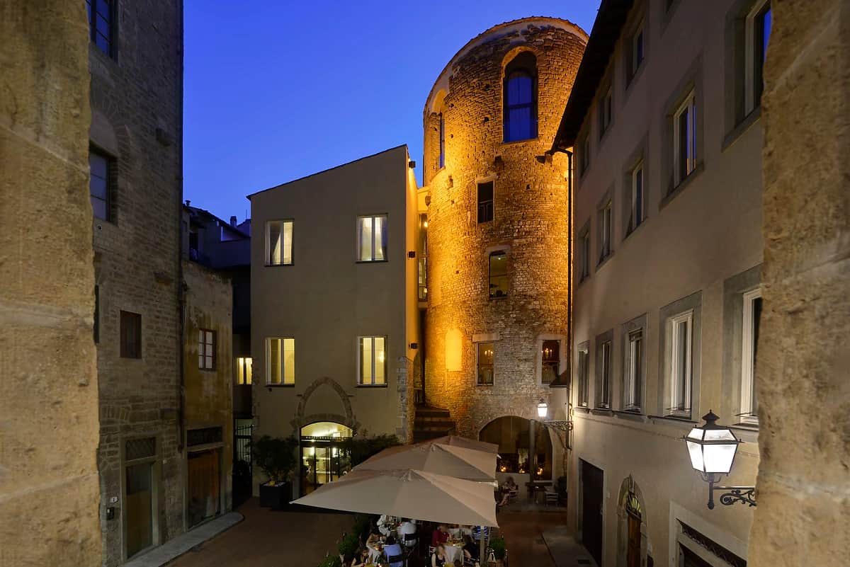 Brunelleschi