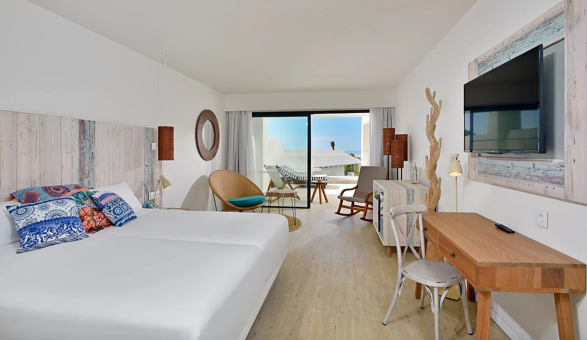 Chambre INNSiDE standard