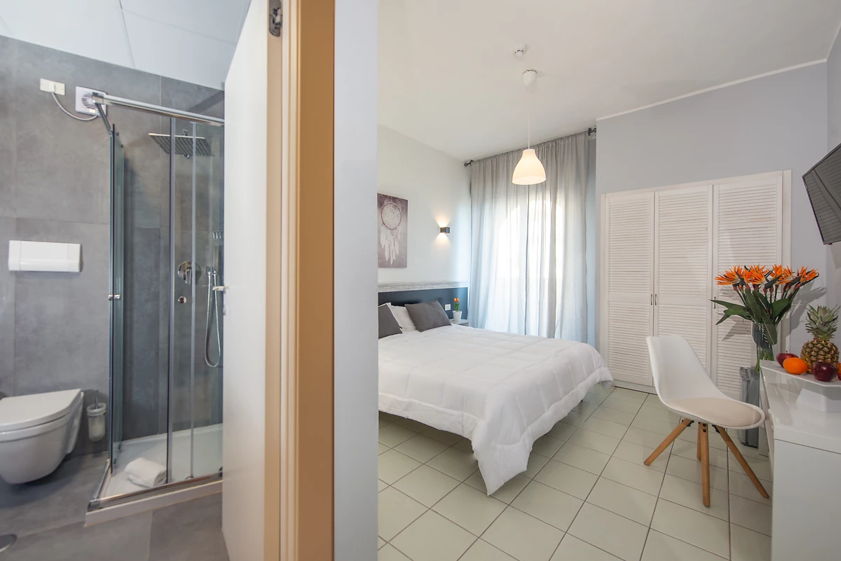 Chambre standard