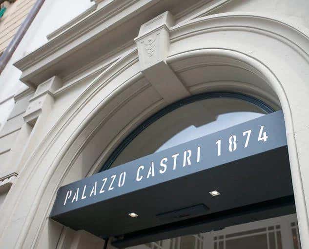 Palazzo Castri 1874 Hotel & Spa