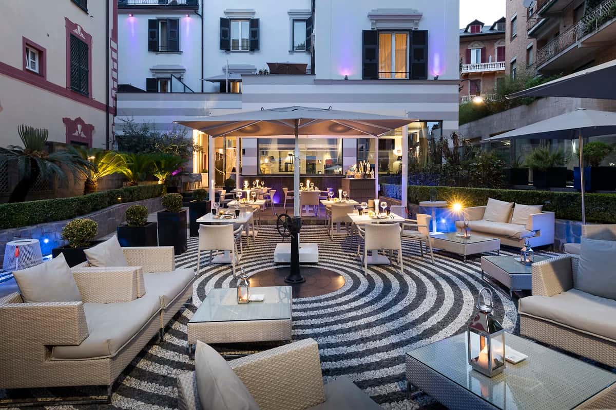 LHP Santa Margherita Palace Resort & Spa