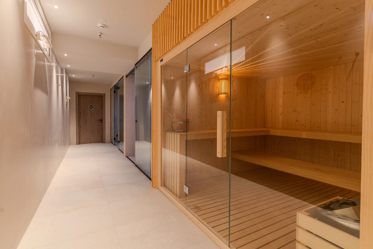 Sauna, Terradamari Resort & Spa Marina di Modica, Tapestry Collection by Hilton, Sicile