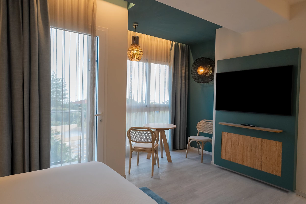 Suite junior