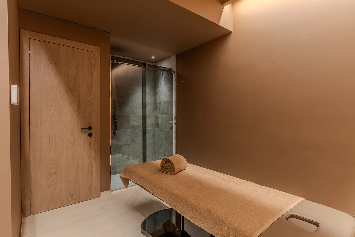 Salle de traitement, Terradamari Resort & Spa Marina di Modica, Tapestry Collection by Hilton, Sicile