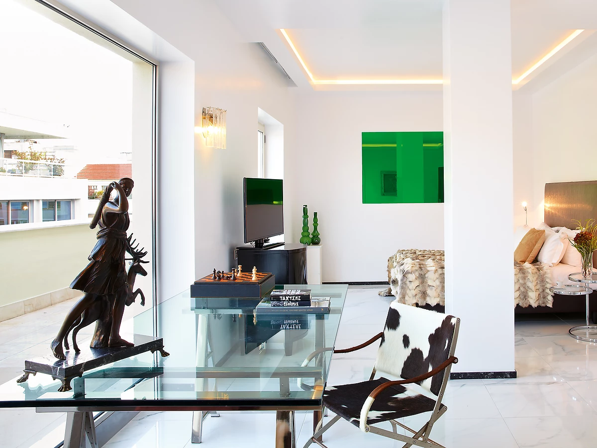 Suite Loft S