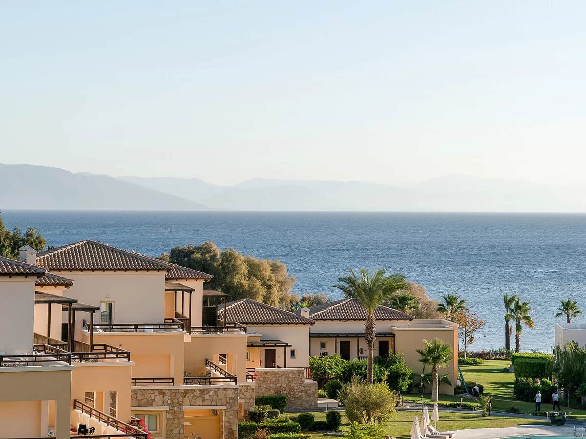 Grecotel LUXME Kos