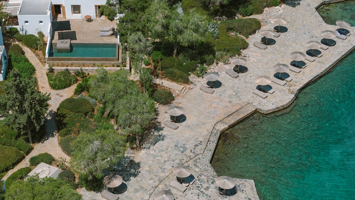 Villa 1 chambre