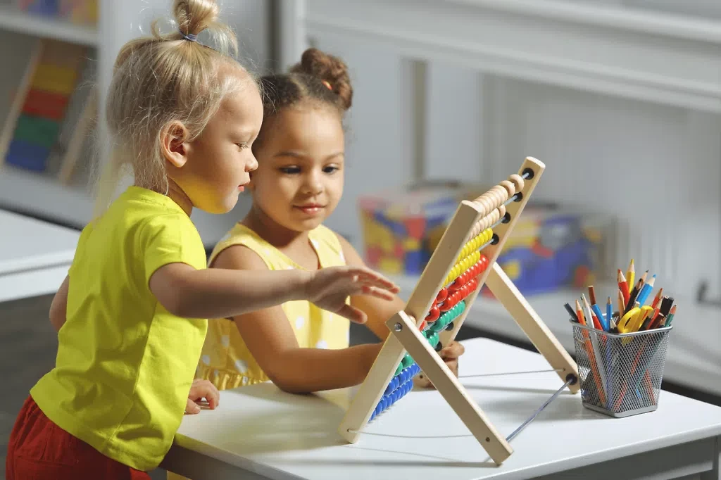 Kids Club, Ikos Kissamos