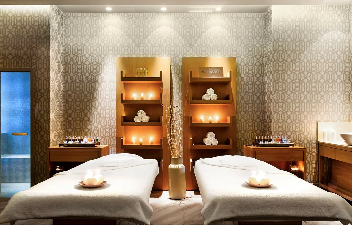 Salle de massage, Spa, Ikos Kissamos