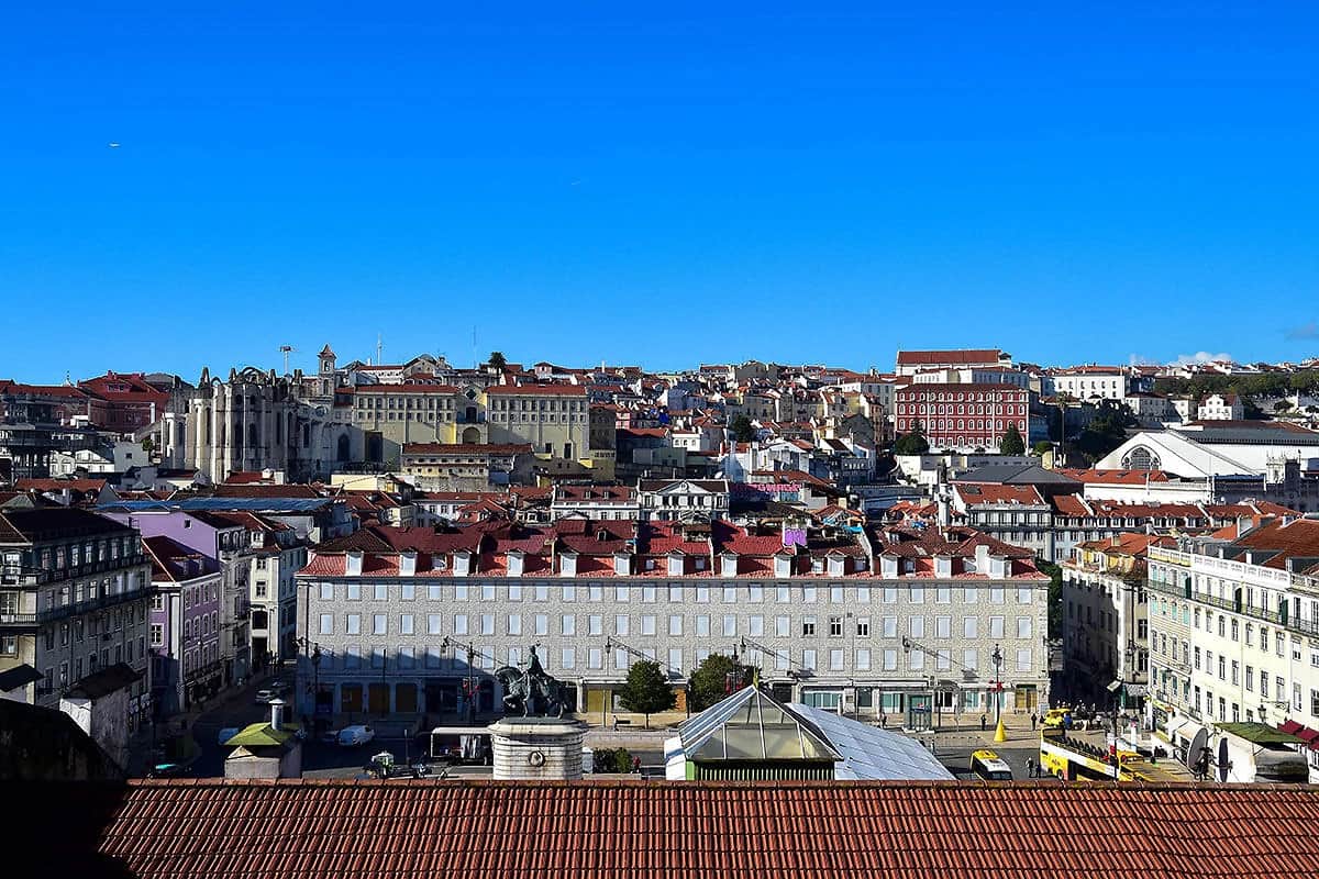 My Story Hotel Tejo