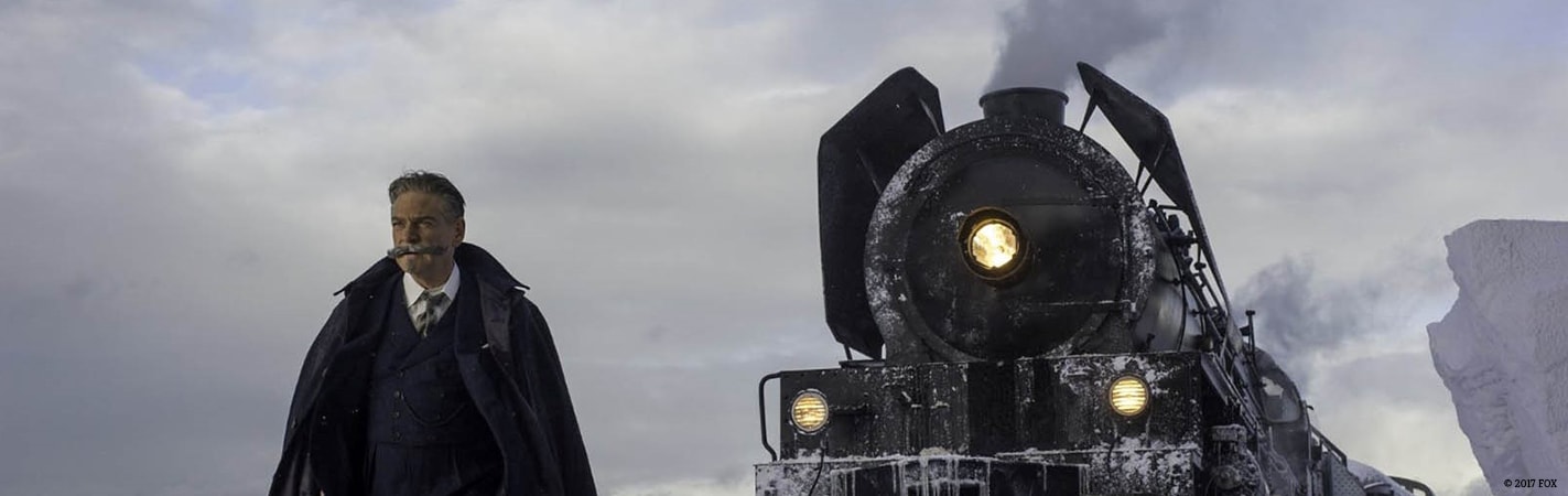 Le Crime de l'Orient-Express