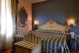 Chambre standard, Hotel Royal San Marco