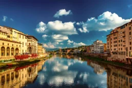 Ponte Vecchio